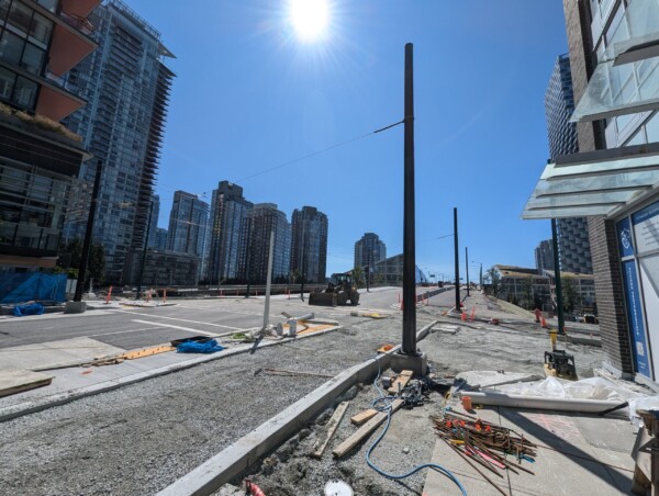 Nieuw kruispunt in plaats van afritten